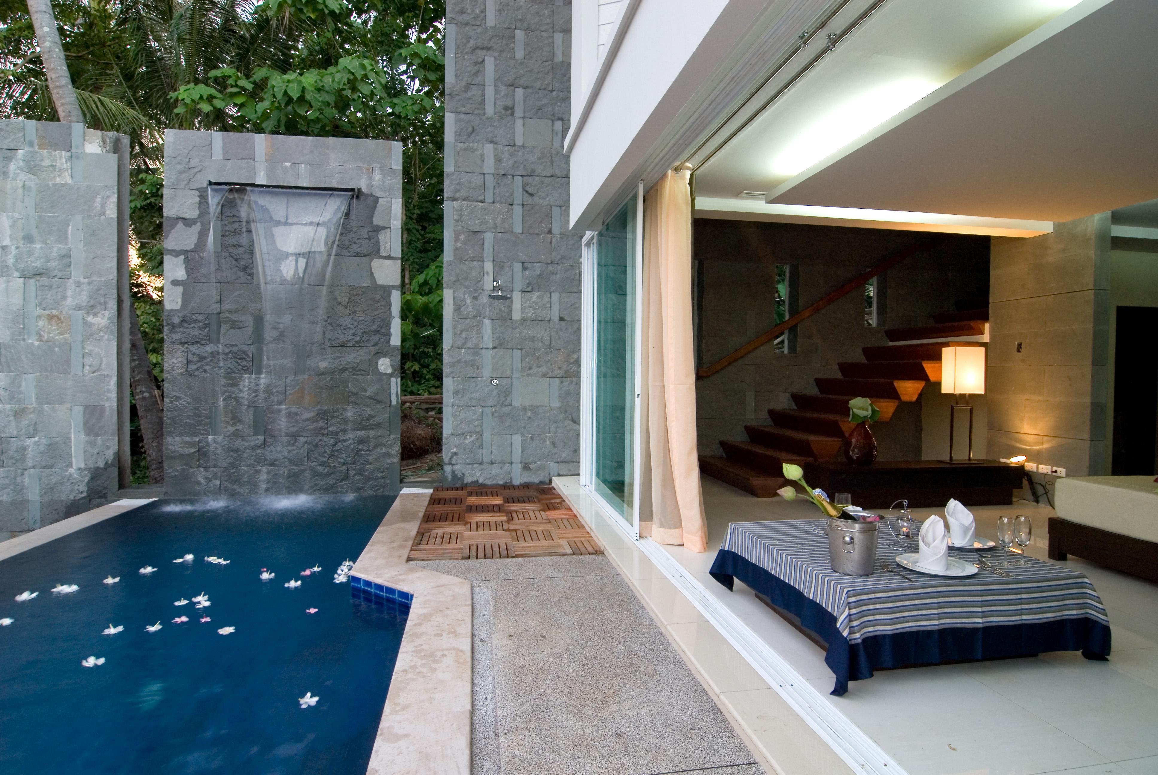 Peach Blossom Resort & Pool Villa - Sha Plus Karon Exterior photo