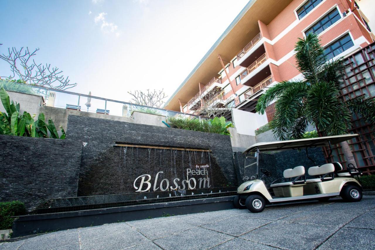 Peach Blossom Resort & Pool Villa - Sha Plus Karon Exterior photo